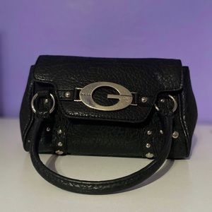 Vintage Guess Small Handbag